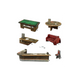 Battle Systems - Diner/Casino-Battle Systems-Radaddel
