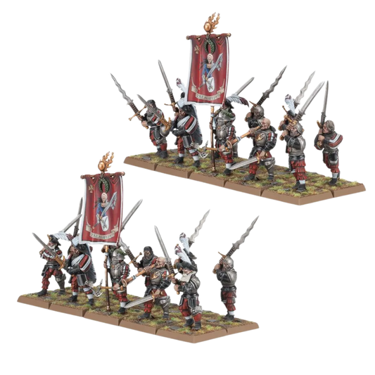 Empire of Man: Greatswords-Games Workshop-Radaddel
