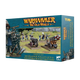 Empire of Man: Helblaster Volleygun/Helstorm Battery-Games Workshop-Radaddel