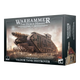 Solar Auxilia: Valdor Tank Destroyer-Games Workshop-Radaddel