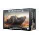 Solar Auxilia: Malcador Infernus-Games Workshop-Radaddel