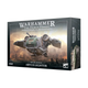 Solar Auxilia: Arvus Lighter-Games Workshop-Radaddel