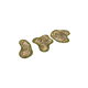 Neoprene 2D Terrain Set - Rough Terrain-Playmats.eu-Radaddel