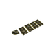 Neoprene 2D Terrain Set - Trenches-Playmats.eu-Radaddel