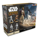 Star Wars: Legion - ARF Troopers-Atomic Mass Games-Radaddel