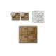 Bolt Action MDF Vehicle Pin Markers-Warlord Games-Radaddel
