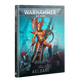 Aeldari: Codex (englisch)-Games Workshop-Radaddel