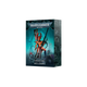 Aeldari: Datasheet Cards (englisch)-Games Workshop-Radaddel