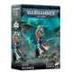 Aeldari: Asurmen, the Hand of Asuryan-Games Workshop-Radaddel