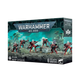 Aeldari: Warp Spiders-Games Workshop-Radaddel