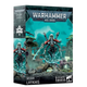 Aeldari: Lhykhis, the Whispering Web-Games Workshop-Radaddel