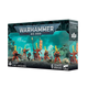 Aeldari: Fire Dragons-Games Workshop-Radaddel