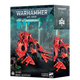 Aeldari: Wave Serpent-Games Workshop-Radaddel