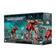 Aeldari: War Walkers-Games Workshop-Radaddel
