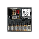 Pro Acryl Flameon Miniatures - 6 Paints (6x22ml)-Monument Hobbies-Radaddel