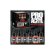 Pro Acryl AdeptiCon Spray Team - 6 Paints (6x22ml)-Monument Hobbies-Radaddel