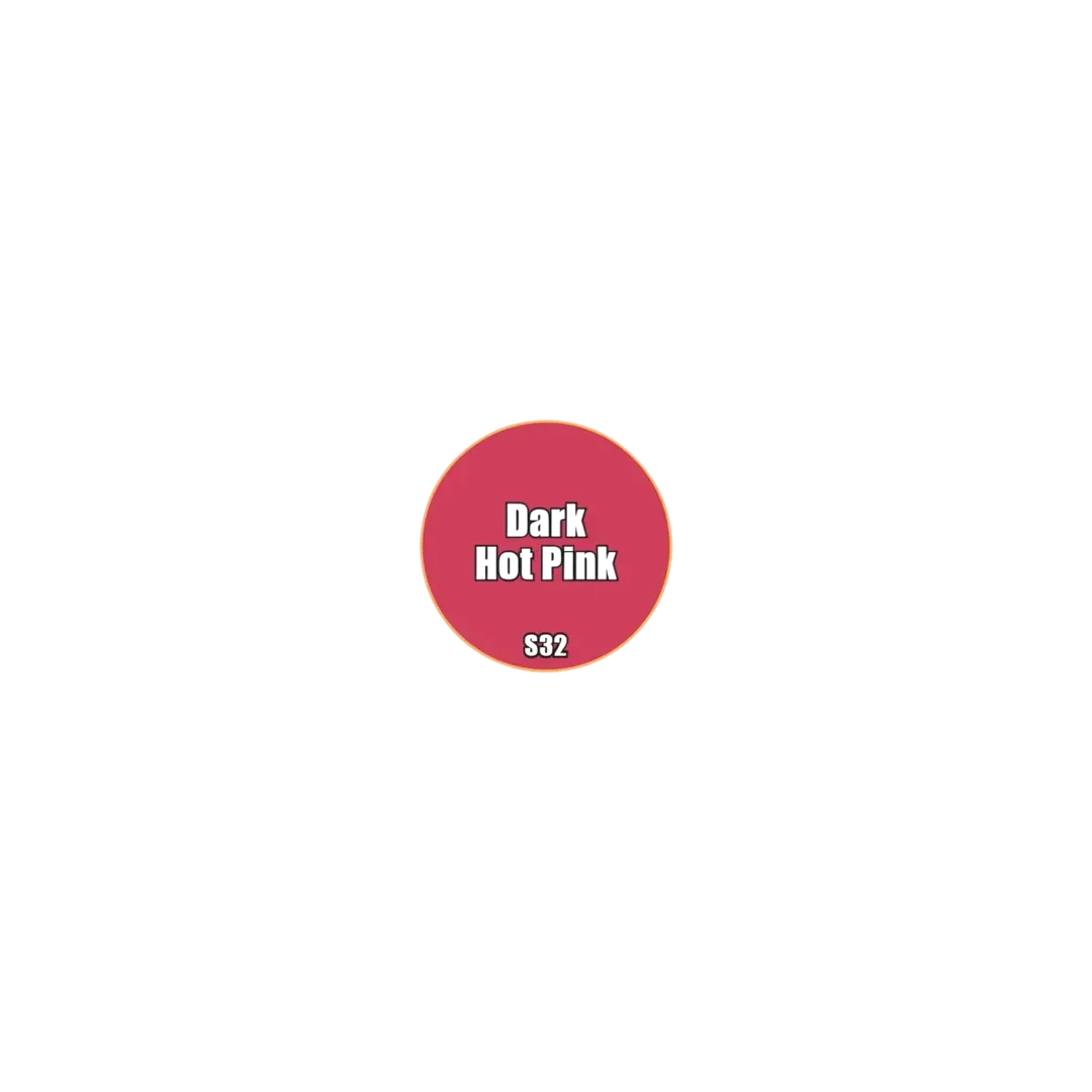 Pro Acryl Dark Hot Pink (22ml) - Rogue Hobbies-Monument Hobbies-Radaddel