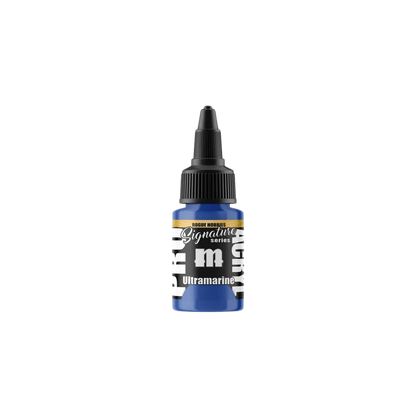 Pro Acryl Ultramarine (22ml) - Rogue Hobbies-Monument Hobbies-Radaddel