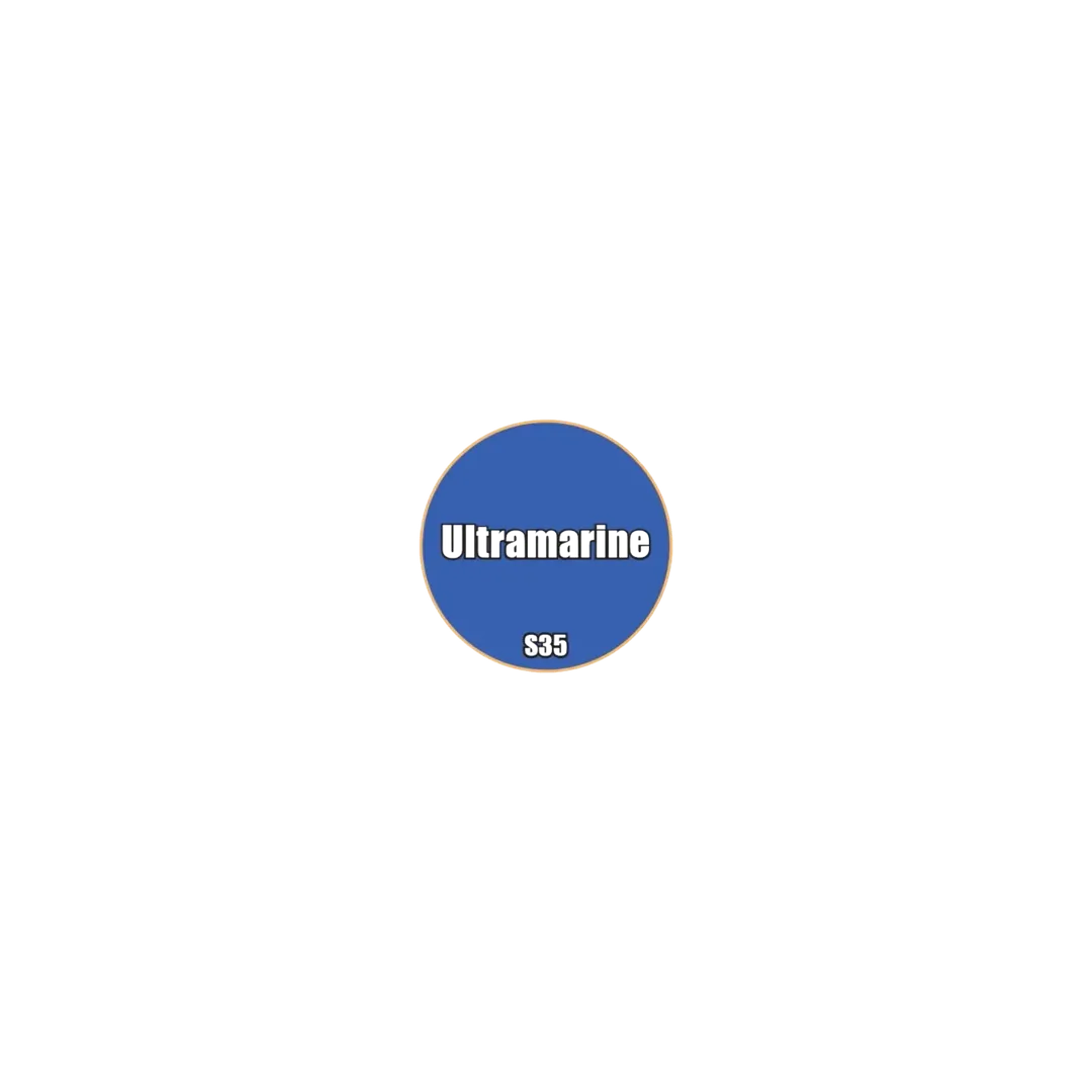 Pro Acryl Ultramarine (22ml) - Rogue Hobbies-Monument Hobbies-Radaddel