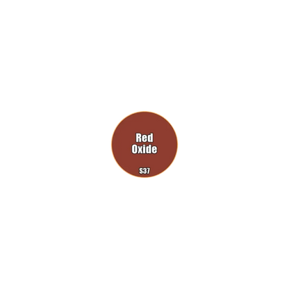 Pro Acryl Team Red Oxide (22ml) - AdeptiCon Spray-Monument Hobbies-Radaddel