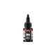 Pro Acryl Team Satin Black (22ml) - AdeptiCon Spray-Monument Hobbies-Radaddel