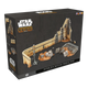Star Wars: Legion - Outer Rim Battles Terrain Pack-Atomic Mass Games-Radaddel