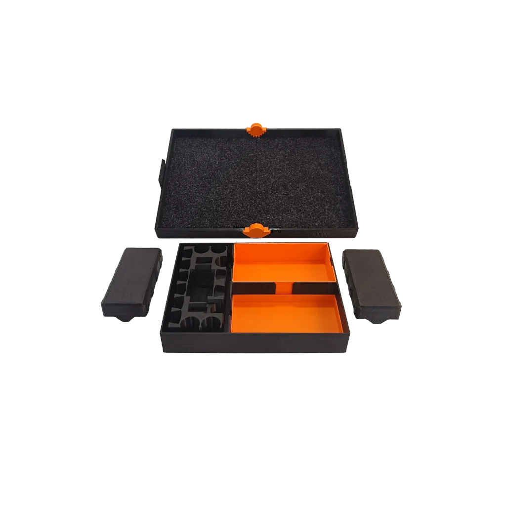 Probox-L K-Team HIVE Organizer Set - Special Edition-ProDicer-Radaddel