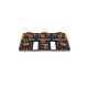 K-Team Hive Pro Dashboard-ProDicer-Radaddel