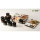 Basing Pigments Core Set-Gamers Grass-Radaddel