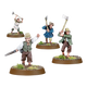 Hobbit Militia (LOTR - Good)-Games Workshop-Radaddel