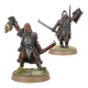 Lurtz and Ugluk (LOTR - Evil)-Games Workshop-Radaddel