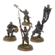 Uruk-Hai Scout Command Pack (LOTR - Evil)-Games Workshop-Radaddel