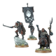 Fighting Uruk-Hai Command Pack (LOTR - Evil)-Games Workshop-Radaddel