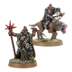 Orc Shaman on Warg (LOTR - Evil)-Games Workshop-Radaddel