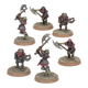 Moria Goblin Prowlers (LOTR - Evil)-Games Workshop-Radaddel