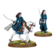 Arwen Evenstar (Foot & Mounted) (LOTR - Good)-Games Workshop-Radaddel