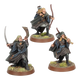 Wood Elf Sentinels (LOTR - Good)-Games Workshop-Radaddel