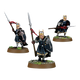 Numenor Spearmen (LOTR - Good)-Games Workshop-Radaddel