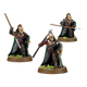 Rohan Royal Guard on Foot (LOTR - Good)-Games Workshop-Radaddel