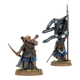 Blackroot Vale Archers Command (LOTR - Good)-Games Workshop-Radaddel