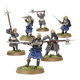 Warriors of the Fiefdoms (LOTR - Good)-Games Workshop-Radaddel