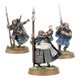 Lords of the Fiefdoms (LOTR - Good)-Games Workshop-Radaddel
