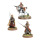 Elendil & Isildur (LOTR - Good)-Games Workshop-Radaddel