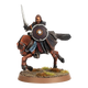 Boromir (Mounted) (LOTR - Good)-Games Workshop-Radaddel