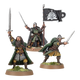Lords of the Dunedain (LOTR - Good)-Games Workshop-Radaddel