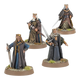 Kings of Men (LOTR - Good)-Games Workshop-Radaddel
