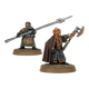 Durin and Mardin (LOTR - Good)-Games Workshop-Radaddel