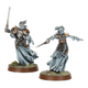 Barrow Wights (LOTR - Evil)-Games Workshop-Radaddel