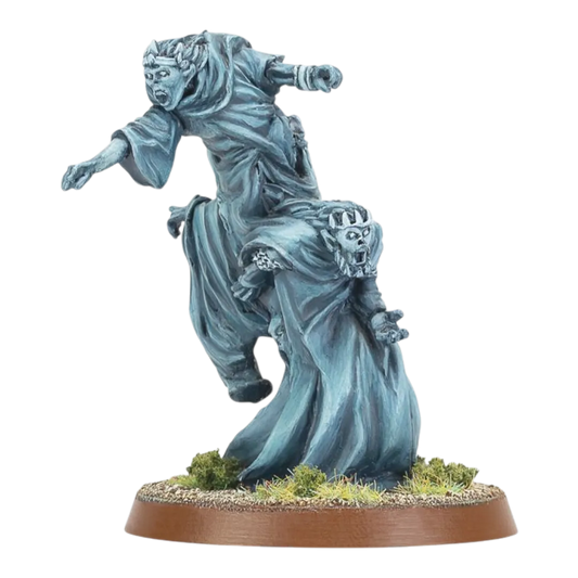 Shade of Angmar (LOTR - Evil)-Games Workshop-Radaddel