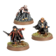 Frodo, Sam & Gollum in Emyn Muil (LOTR - Good)-Games Workshop-Radaddel